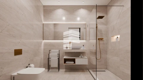 Apartamento T1 para Venda em Machico