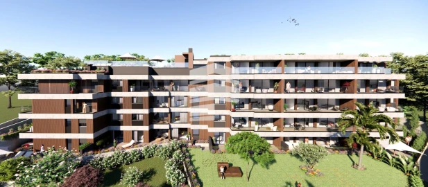 Apartamento T1 para Venda em Machico