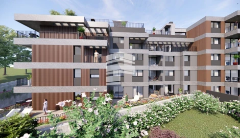 Apartamento T1 para Venda em Machico