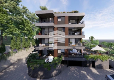Apartamento T1 para Venda em Machico