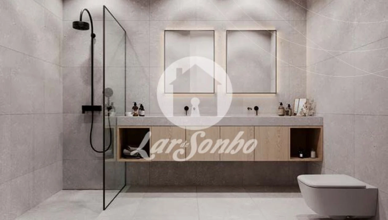 Apartamento T3 para Venda em Paranhos Foto 4