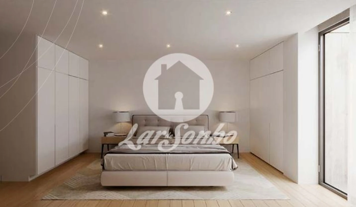 Apartamento T3 para Venda em Paranhos Foto 5