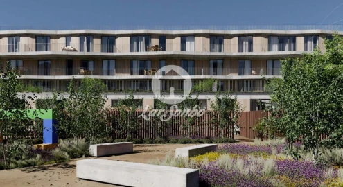 Apartamento T3 para Venda em Paranhos