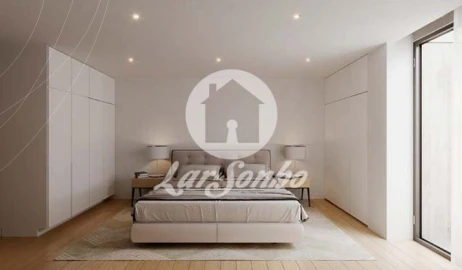 Apartamento T3 para Venda em Paranhos