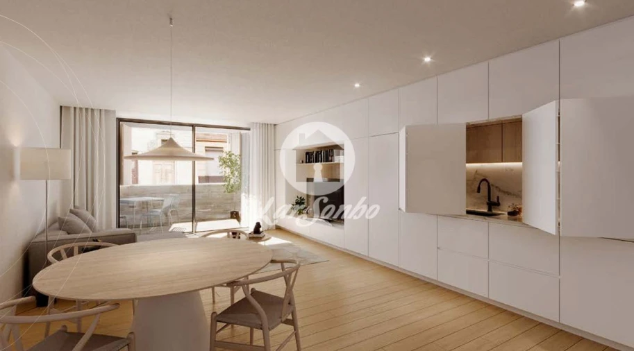 Apartamento T3 para Venda em Paranhos Foto 2