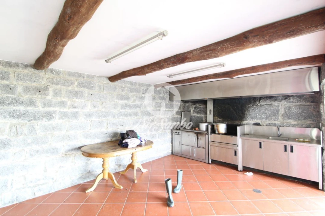 Quinta T3 para Venda em Seide Foto 8