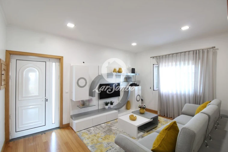 Quinta T3 para Venda em Seide Foto 16