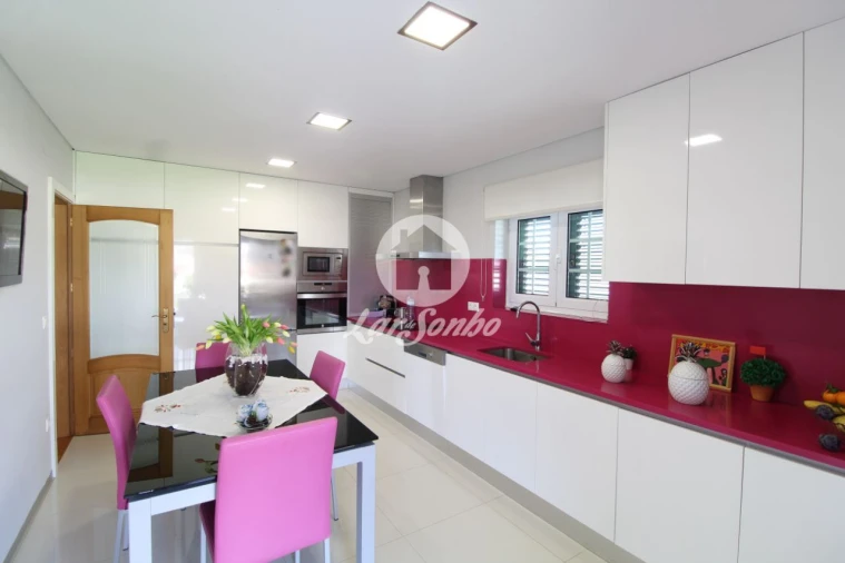 Quinta T3 para Venda em Seide Foto 17