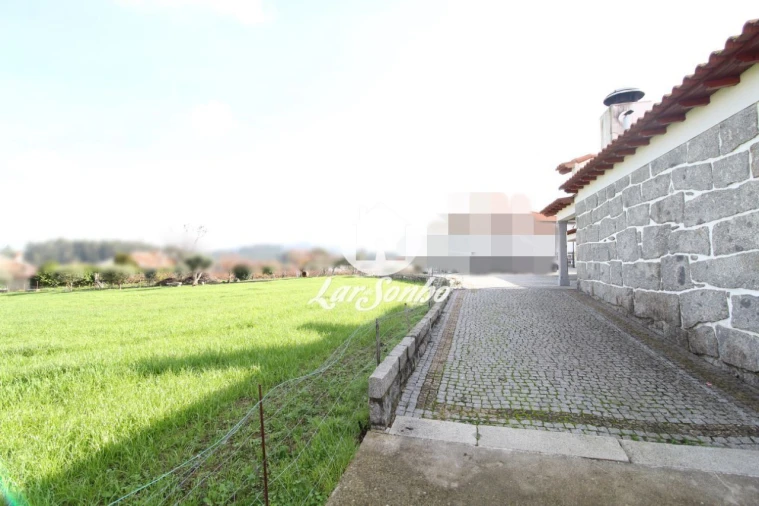 Quinta T3 para Venda em Seide Foto 2