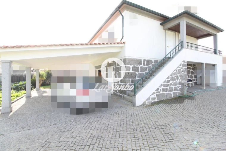 Quinta T3 para Venda em Seide Foto 5