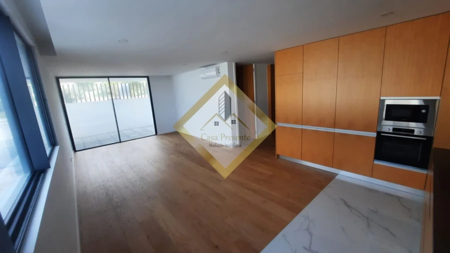 Apartamento T1 para Venda em Canidelo Foto 21