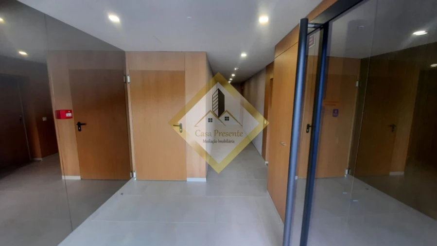 Apartamento T1 para Venda em Canidelo Foto 23