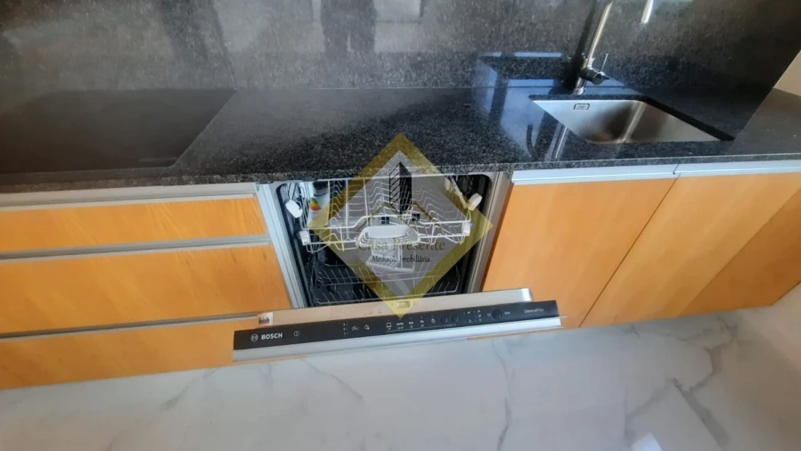 Apartamento T1 para Venda em Canidelo Foto 11