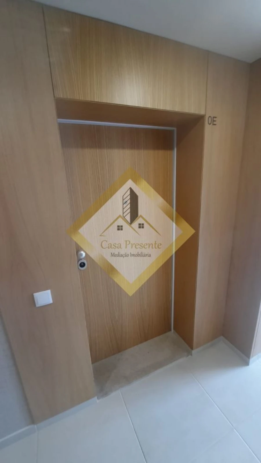 Apartamento T1 para Venda em Canidelo Foto 19