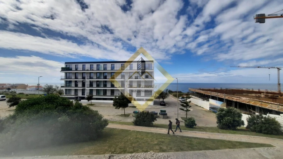 Apartamento T1 para Venda em Canidelo Foto 25