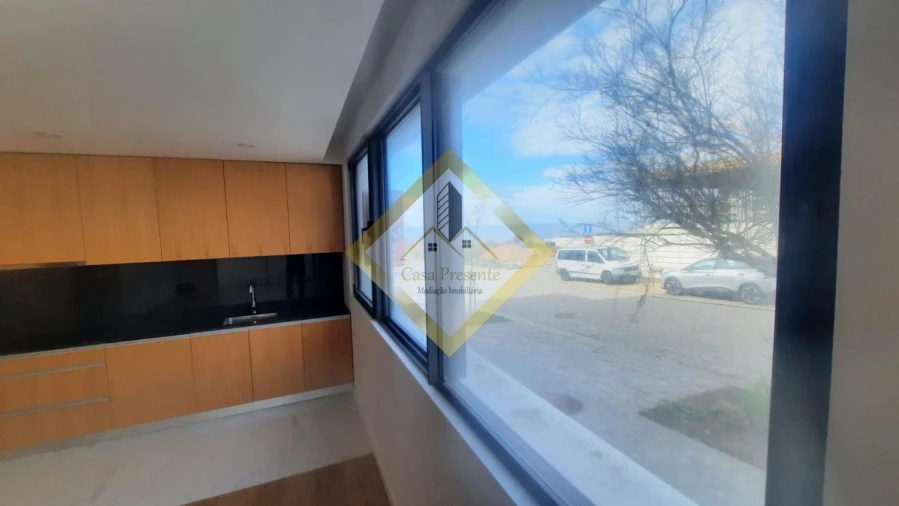 Apartamento T1 para Venda em Canidelo Foto 20