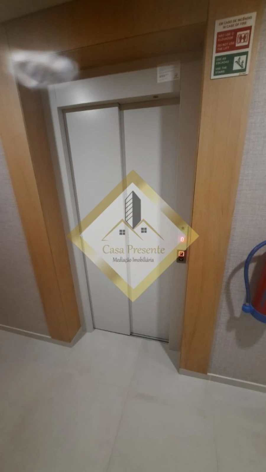 Apartamento T1 para Venda em Canidelo Foto 16