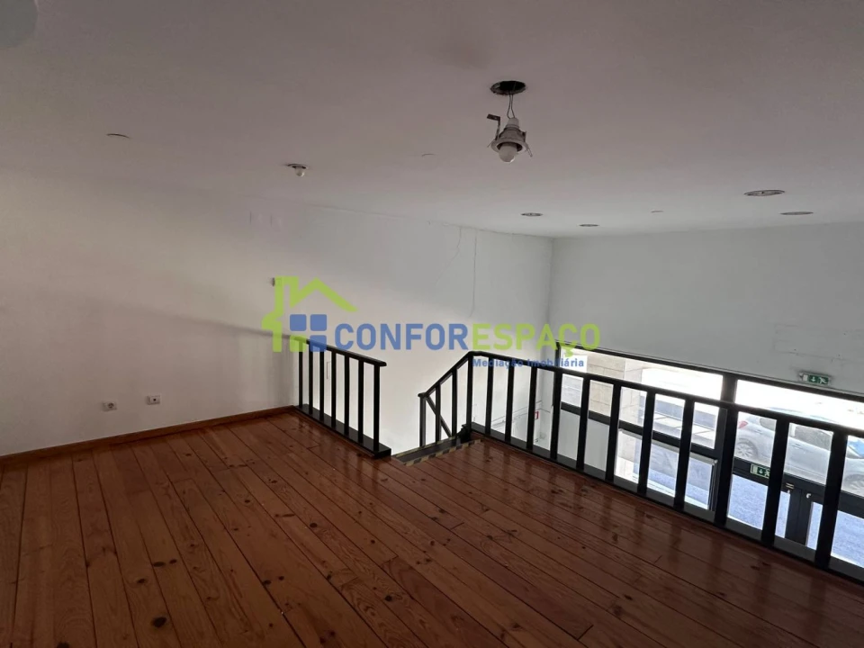 Loja para Arrendamento em Castelo Branco Foto 6