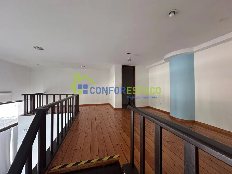 Loja para Arrendamento em Castelo Branco Foto 7