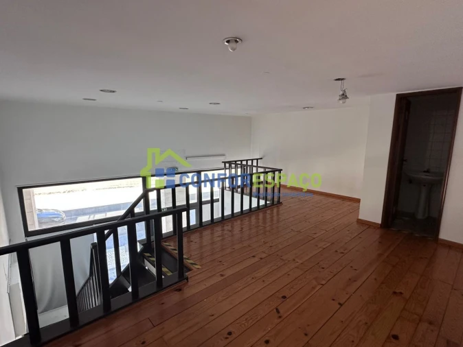 Loja para Arrendamento em Castelo Branco Foto 5