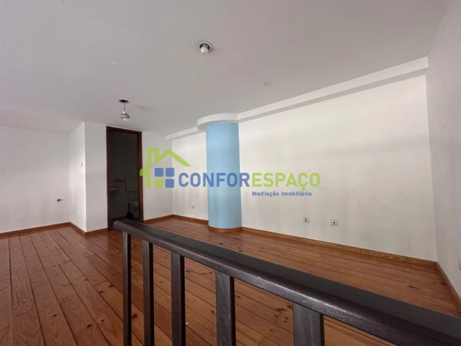 Loja para Arrendamento em Castelo Branco Foto 8