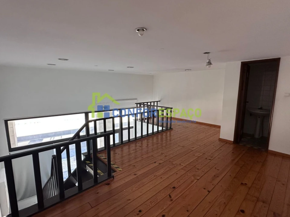 Loja para Arrendamento em Castelo Branco Foto 9