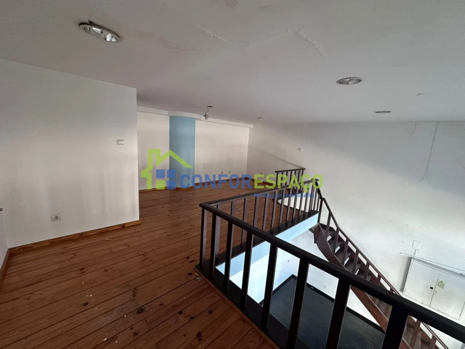 Loja para Arrendamento em Castelo Branco Foto 4