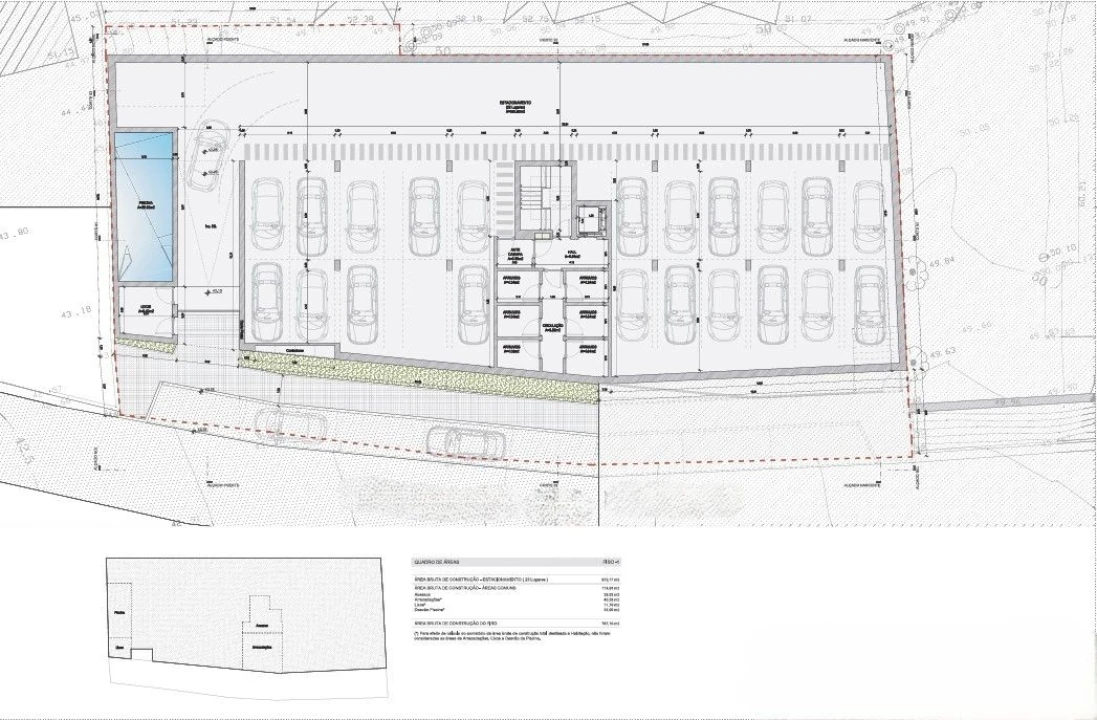 Apartamento T3 para Venda em Loures Foto 26