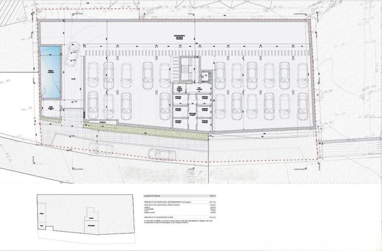 Apartamento T3 para Venda em Loures Foto 26