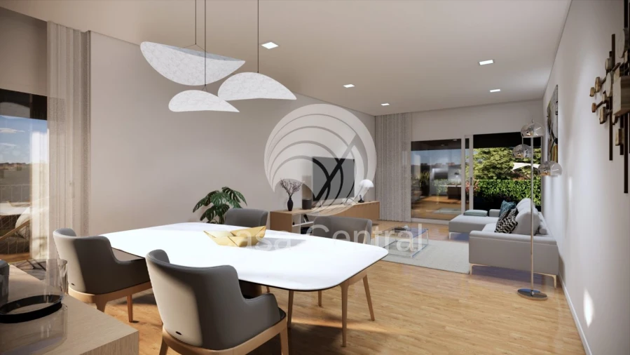 Apartamento T3 para Venda em Loures Foto 5