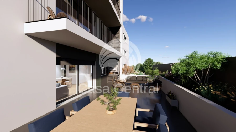 Apartamento T3 para Venda em Loures Foto 15