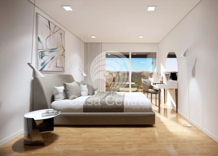 Apartamento T3 para Venda em Loures Foto 9