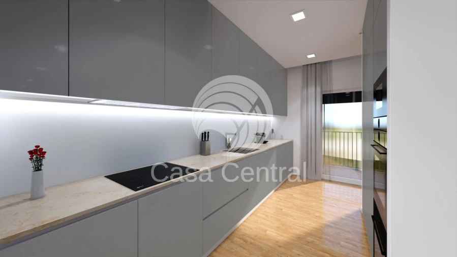 Apartamento T3 para Venda em Loures Foto 7