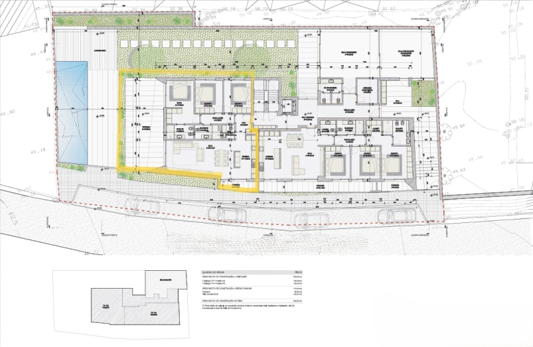 Apartamento T3 para Venda em Loures Foto 27