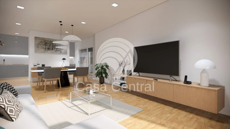 Apartamento T3 para Venda em Loures Foto 4