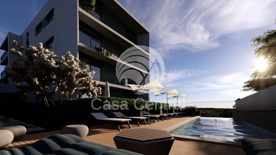 Apartamento T3 para Venda em Loures Foto 18