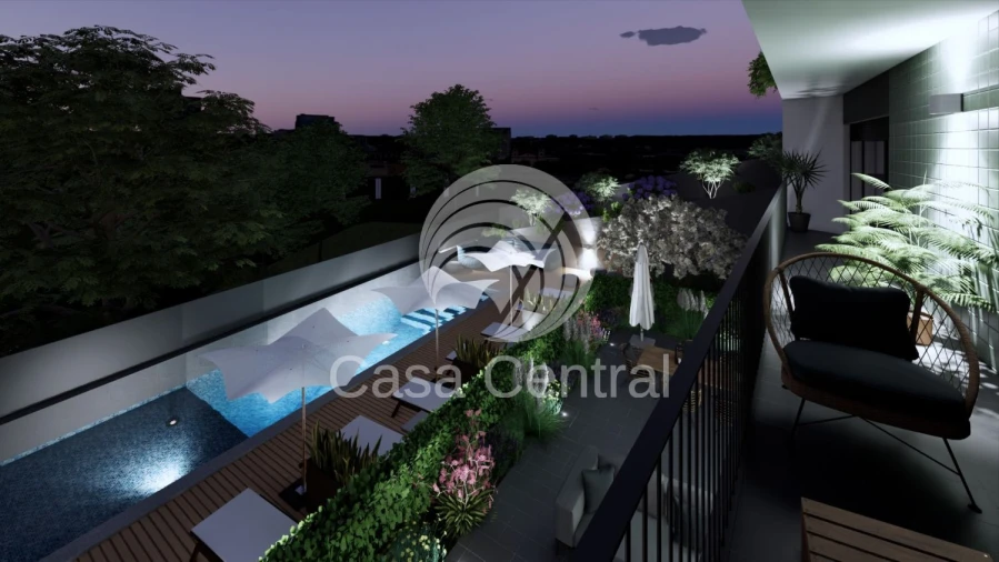 Apartamento T3 para Venda em Loures Foto 21