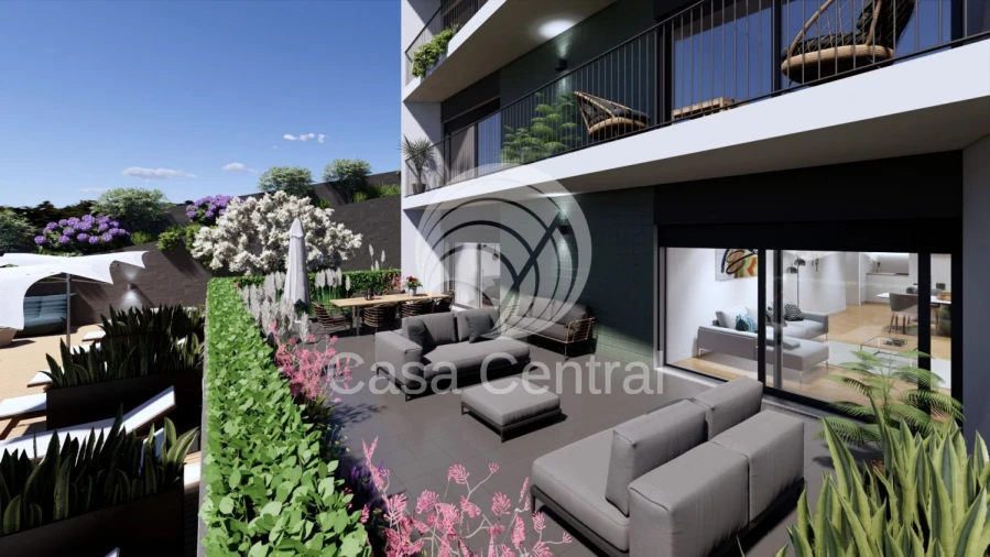 Apartamento T3 para Venda em Loures Foto 1