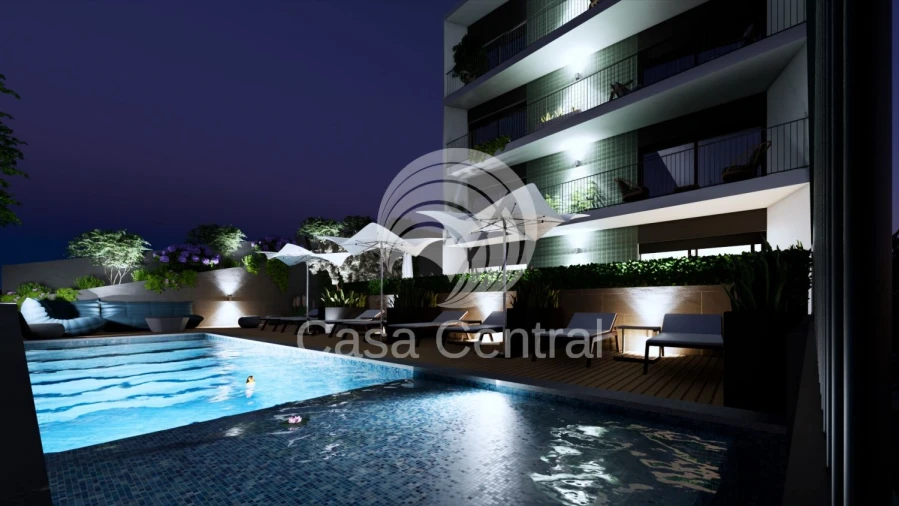 Apartamento T3 para Venda em Loures Foto 22