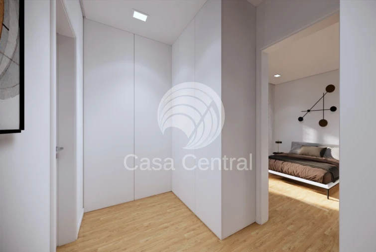 Apartamento T3 para Venda em Loures Foto 12