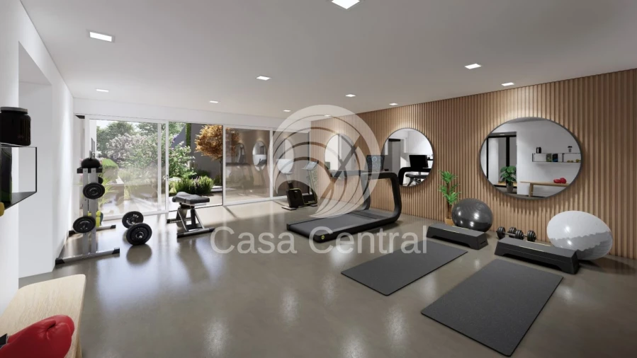Apartamento T3 para Venda em Loures Foto 19