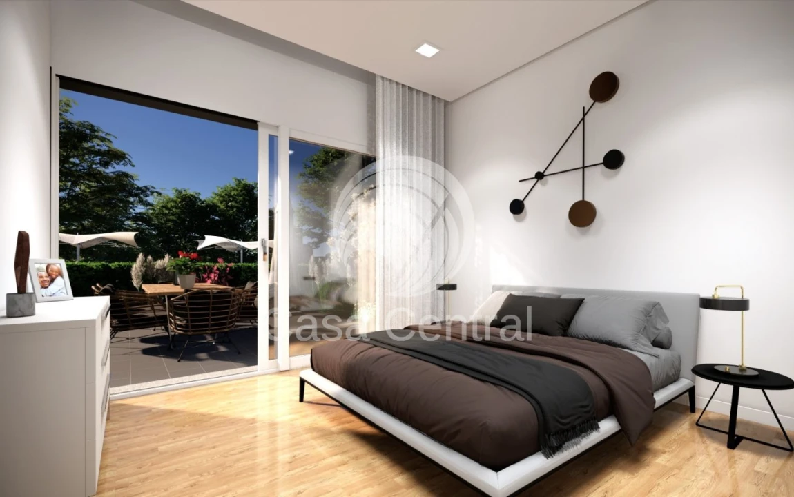 Apartamento T3 para Venda em Loures Foto 13