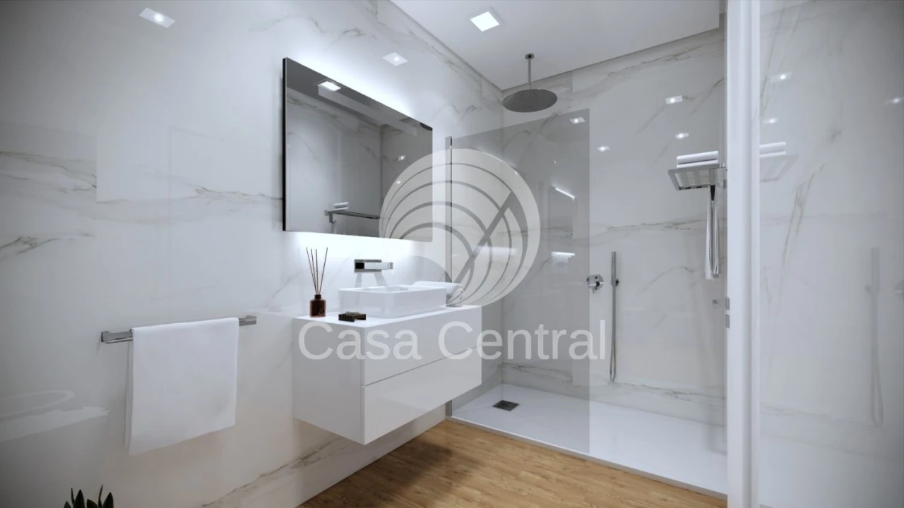 Apartamento T3 para Venda em Loures Foto 10