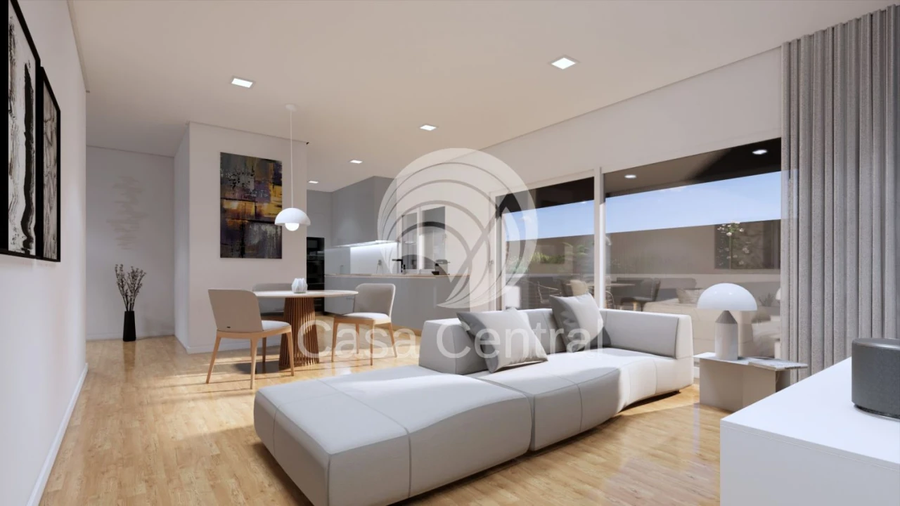 Apartamento T3 para Venda em Loures Foto 3