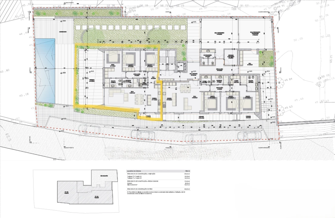 Apartamento T3 para Venda em Loures Foto 27