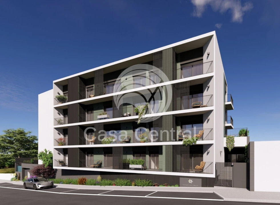 Apartamento T3 para Venda em Loures Foto 25