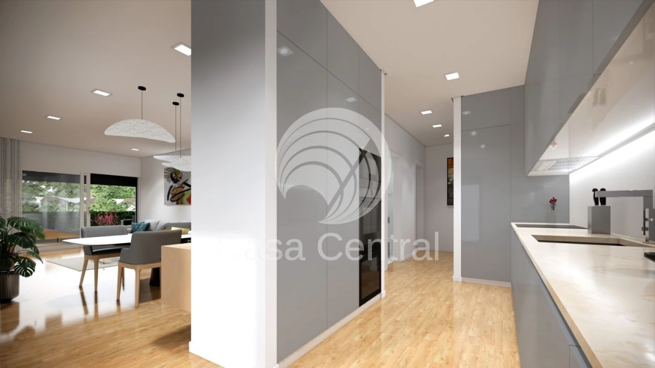 Apartamento T3 para Venda em Loures Foto 6