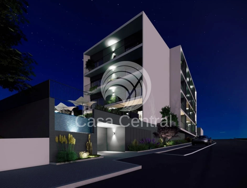 Apartamento T3 para Venda em Loures Foto 23