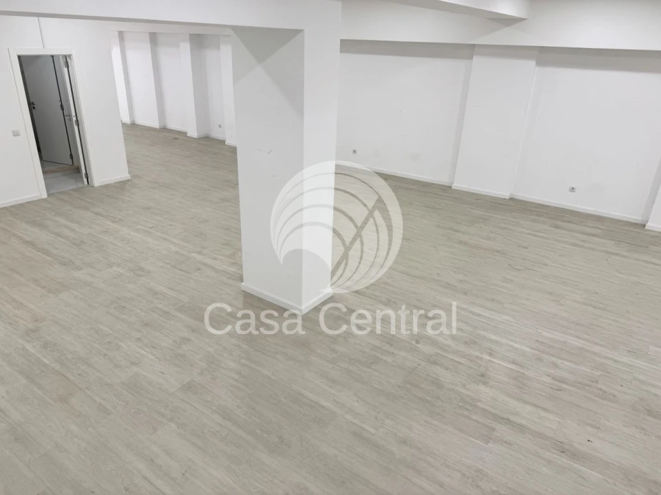 Loja para Venda em Arroios Foto 15