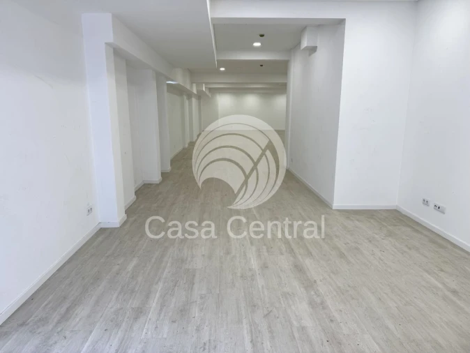 Loja para Venda em Arroios Foto 3